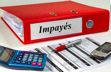 Prévenir les impayés