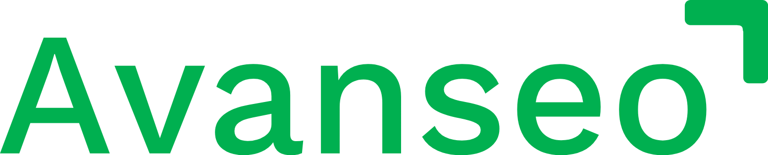 Logo Avanseo