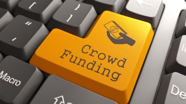 crowdfunding